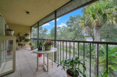 7867 Willow Spring Drive #821, Lake Worth FL - photo 22 of 24