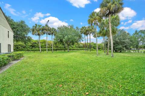 7867 Willow Spring Drive #821, Lake Worth FL - photo 23 of 24