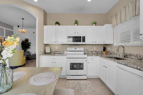 515 SW Indian Key Drive, Port St. Lucie FL - photo 13 of 41