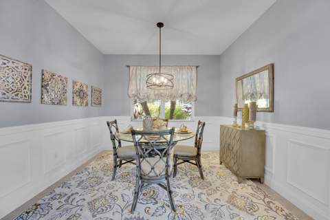 515 SW Indian Key Drive, Port St. Lucie FL - photo 12 of 41