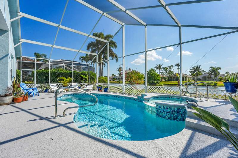 3 bedroom Single Family Residence at 515 SW Indian Key Drive, Lakeforest At St Lucie West Phase V, Port St. Lucie — photo 4