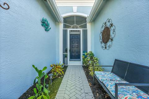 515 SW Indian Key Drive, Port St. Lucie FL - photo 6 of 41