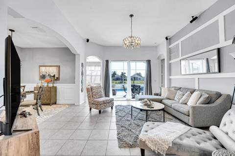 515 SW Indian Key Drive, Port St. Lucie FL - photo 8 of 41