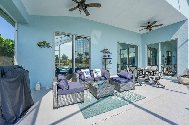 3 bedroom Single Family Residence at 515 SW Indian Key Drive, Lakeforest At St Lucie West Phase V, Port St. Lucie — photo 5
