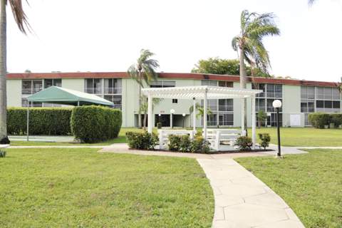 3400 Springdale Boulevard #214, Palm Springs FL - photo 19 of 23