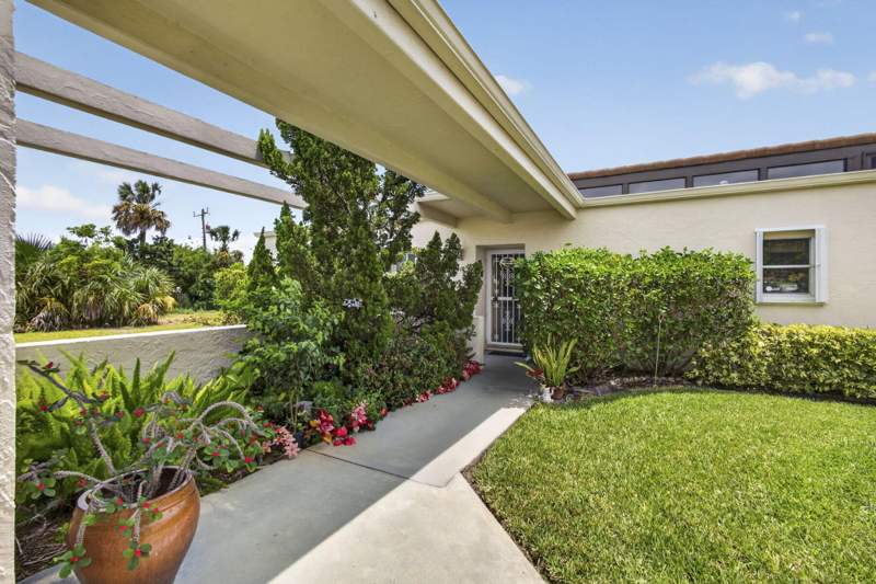 2 bedroom Condominium at 2651 Boundbrook Boulevard #110, Boundbrook Condo S, West Palm Beach — photo 2