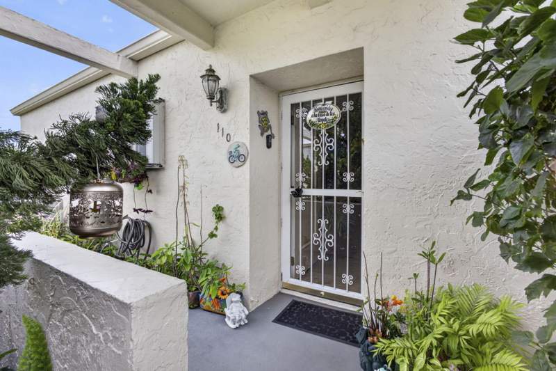 2 bedroom Condominium at 2651 Boundbrook Boulevard #110, Boundbrook Condo S, West Palm Beach — photo 4