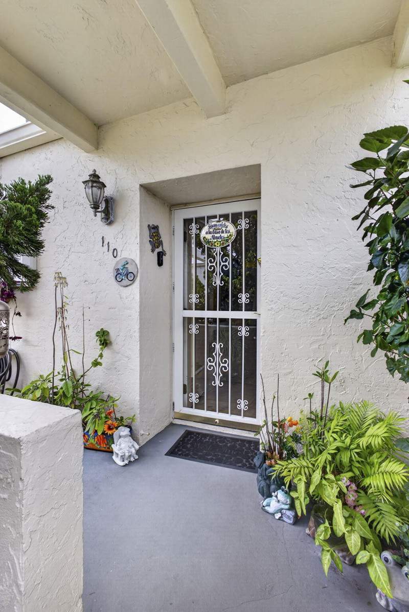 2 bedroom Condominium at 2651 Boundbrook Boulevard #110, Boundbrook Condo S, West Palm Beach — photo 5