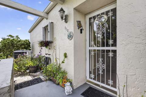 2651 Boundbrook Boulevard #110, West Palm Beach FL - photo 6 of 39