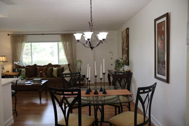 1 bedroom Condominium at 3400 Springdale Boulevard #214, Regal Palms Trafalgar Condo, Palm Springs — photo 4