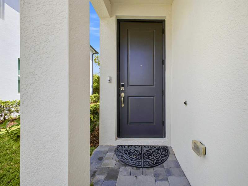 3 bedroom Townhouse at 5720 Mentmore Drive, Enclave At Mangonia Park, West Palm Beach — photo 5