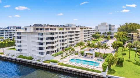 2773 S Ocean Boulevard #410, Palm Beach FL - photo 23 of 26