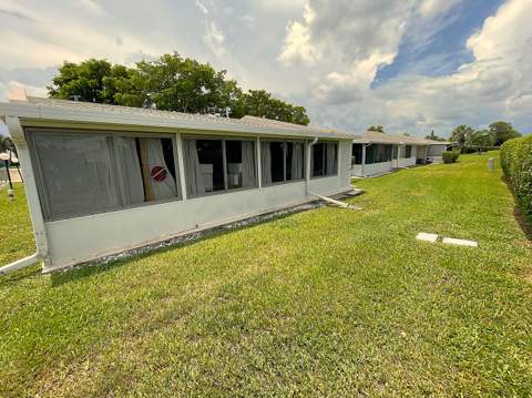 2431 Del Aire Boulevard #115-d, Delray Beach FL - photo 22 of 28