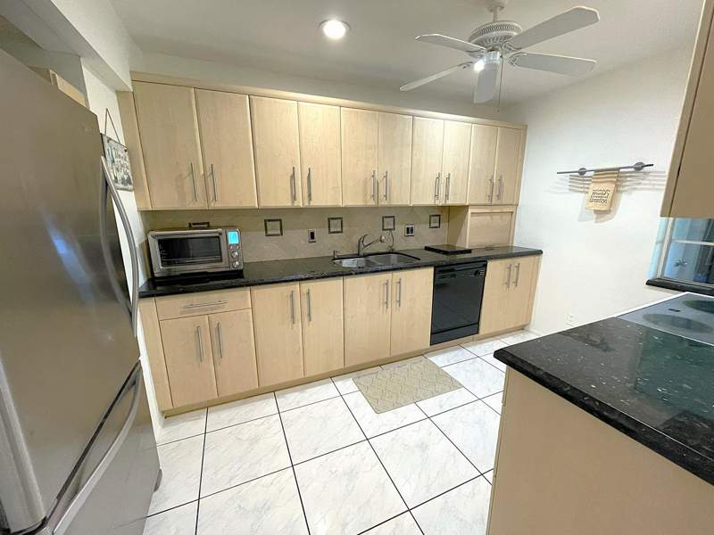 3 bedroom Villa at 2431 Del Aire Boulevard #115-d, Pines Of Delray Condo, Delray Beach — photo 2