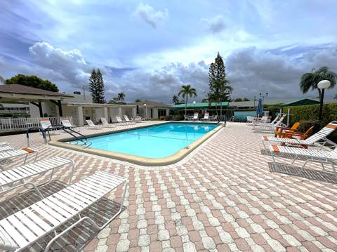 2431 Del Aire Boulevard #115-d, Delray Beach FL - photo 24 of 28