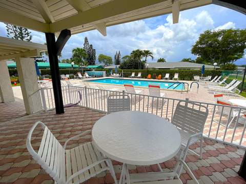 2431 Del Aire Boulevard #115-d, Delray Beach FL - photo 23 of 28
