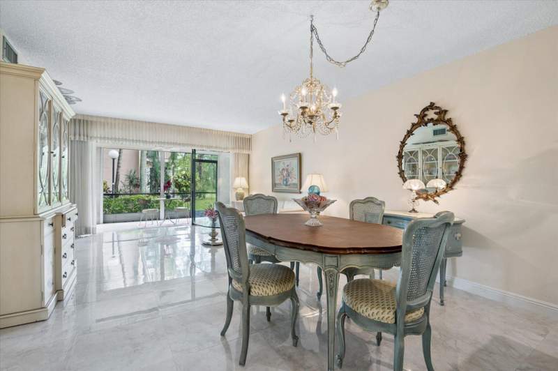 3 bedroom Condominium at 2307 SW 15th Street #1, Meadowridge Condo, Deerfield Beach — photo 2