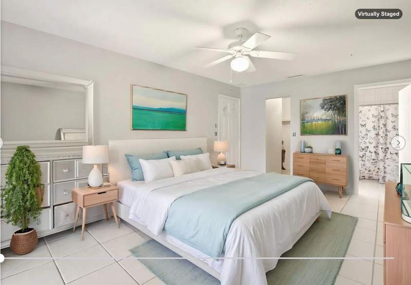 3 bedroom Villa at 1607 Laurel Leaf Lane #B, Longwood Village Phase 1, Fort Pierce — photo 5