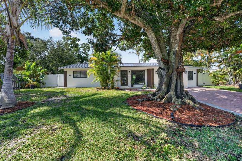 3 bedroom Single Family Residence at 454 Dover Road, Jupiter In The Pines Sec B, Jupiter — photo 3
