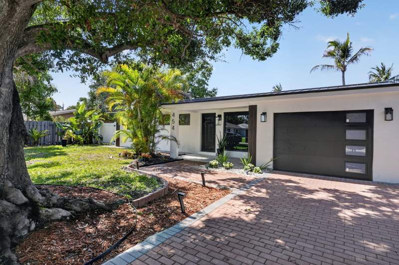 3 bedroom Single Family Residence at 454 Dover Road, Jupiter In The Pines Sec B, Jupiter — photo 4