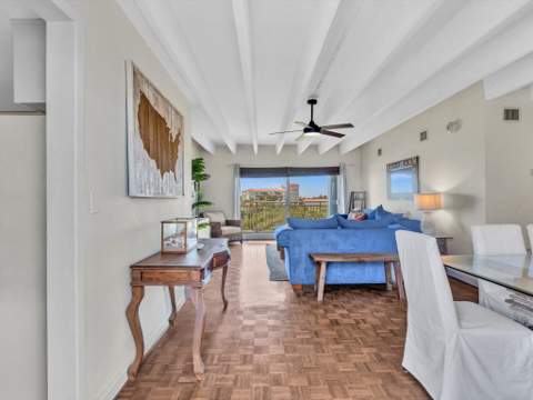 4500 S Ocean Boulevard #505, South Palm Beach FL - photo 8 of 40