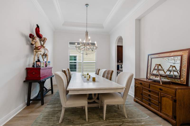 3 bedroom Single Family Residence at 8692 SW Flutto Way, Verano South Pud 1 - Pod A - Plat No. 3, Port St. Lucie — photo 5