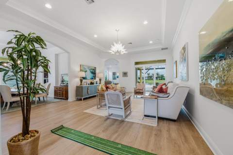 8692 SW Flutto Way, Port St. Lucie FL - photo 11 of 89