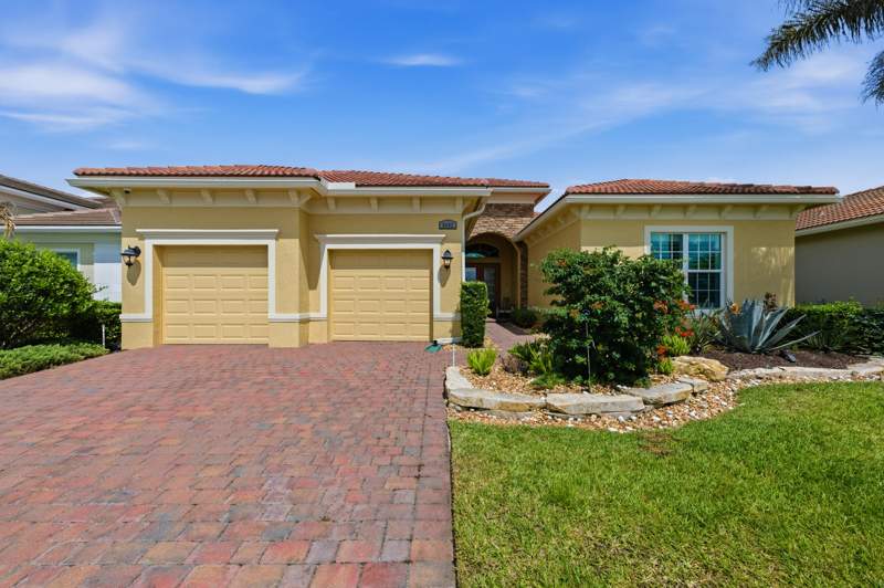3 bedroom Single Family Residence at 8692 SW Flutto Way, Verano South Pud 1 - Pod A - Plat No. 3, Port St. Lucie — photo 2