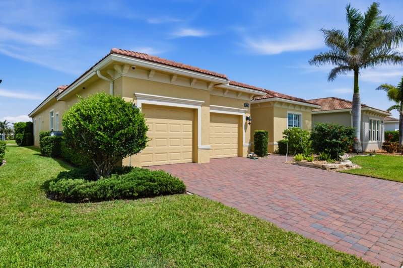 3 bedroom Single Family Residence at 8692 SW Flutto Way, Verano South Pud 1 - Pod A - Plat No. 3, Port St. Lucie — photo 3