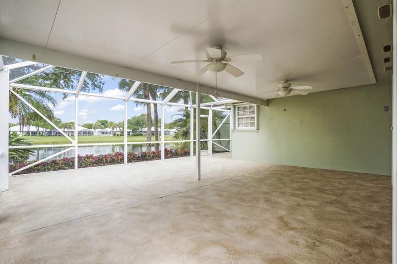 2 bedroom Villa at 1772 SW Waterfall Boulevard, The Meadows At Martin Downs, Palm City — photo 4