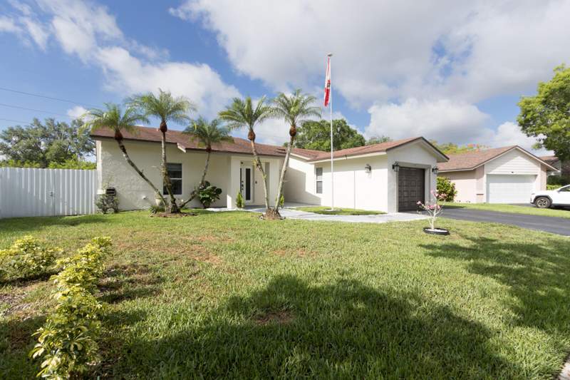 3 bedroom Single Family Residence at 16942 SW 5th Way, BONAVENTURE LAKES ADD 2, Weston — photo 4