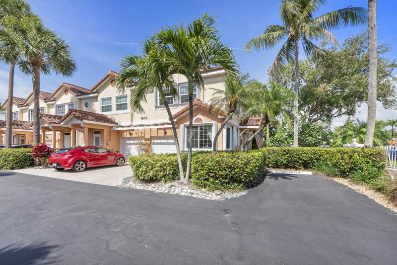 3 bedroom Townhouse at 1950 Ne 7th St #105, Ocean Vue, Deerfield Beach — photo 3