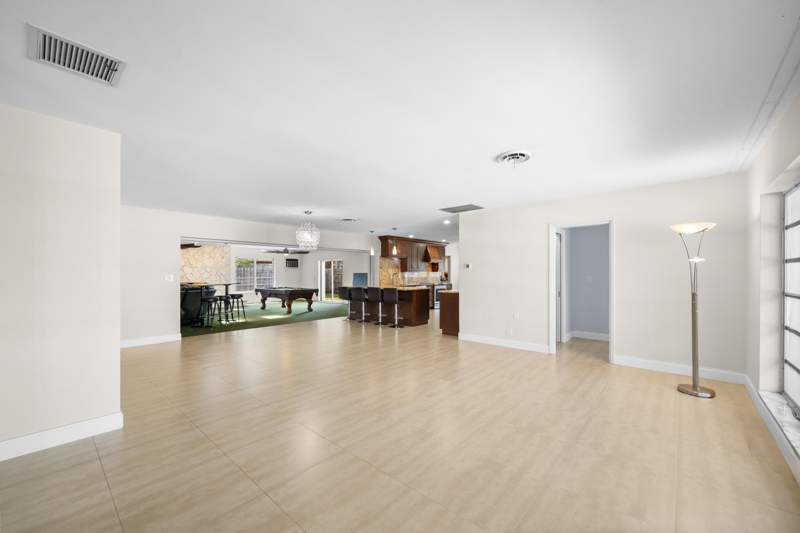4 bedroom Single Family Residence at 1500 SE 24th Avenue, Coral Park Add, Pompano Beach — photo 3