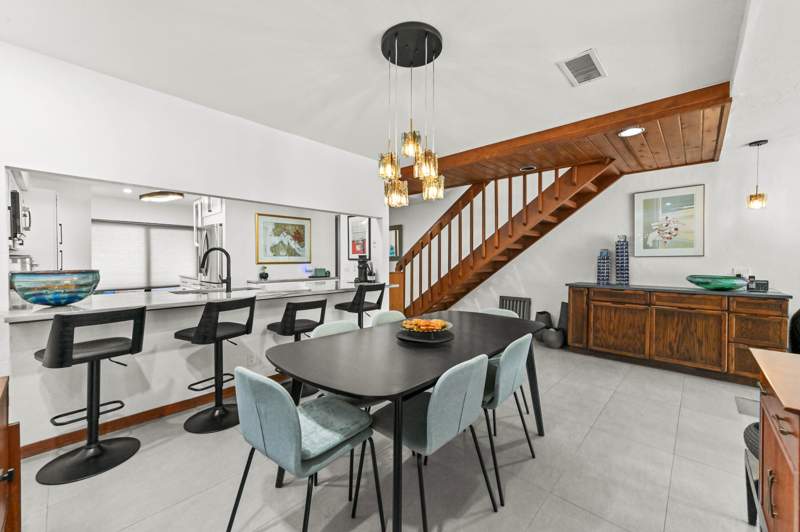 3 bedroom Townhouse at 3543 S Ocean Boulevard #111, Sausalito Townhouses, South Palm Beach — photo 5