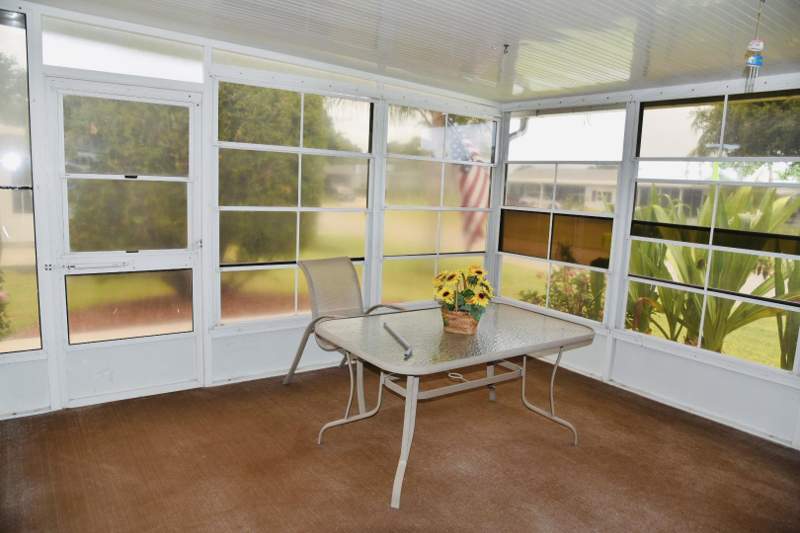 2 bedroom Manufactured Home at 3801 Spatterdock Lane, The Preserve At Savanna Club, Port St. Lucie — photo 4