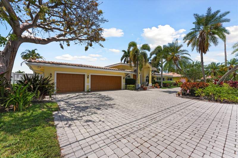 4 bedroom Single Family Residence at 2141 NE 29th Street, Lighthouse Point Estates, Lighthouse Point — photo 4