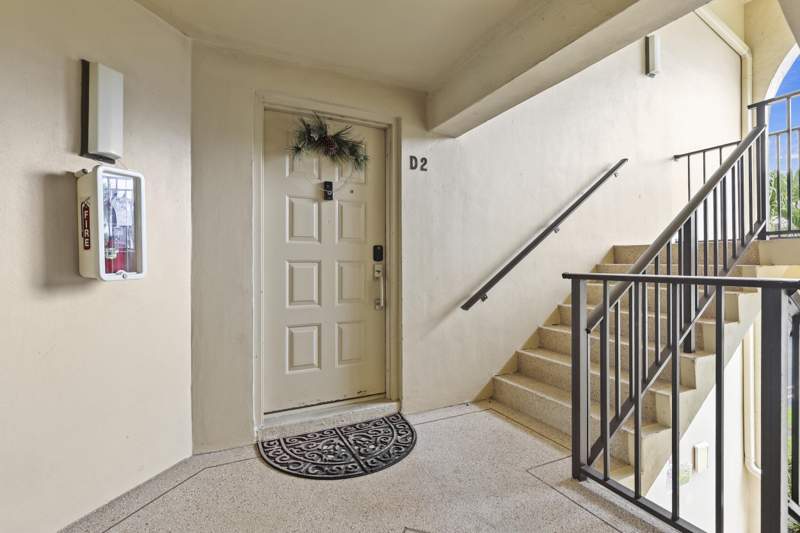 2 bedroom Condominium at 629 Sea Pine Way #D2, Pine Ridge North II Condo, Greenacres — photo 2