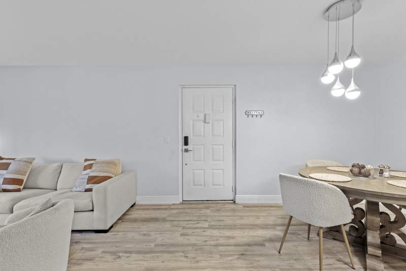 2 bedroom Condominium at 629 Sea Pine Way #D2, Pine Ridge North II Condo, Greenacres — photo 3