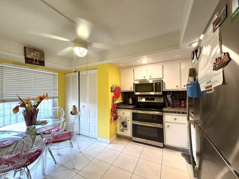 1 bedroom Condominium at 14671 Bonaire Boulevard #304, Villages Of Oriole Bonaire, Delray Beach — photo 3