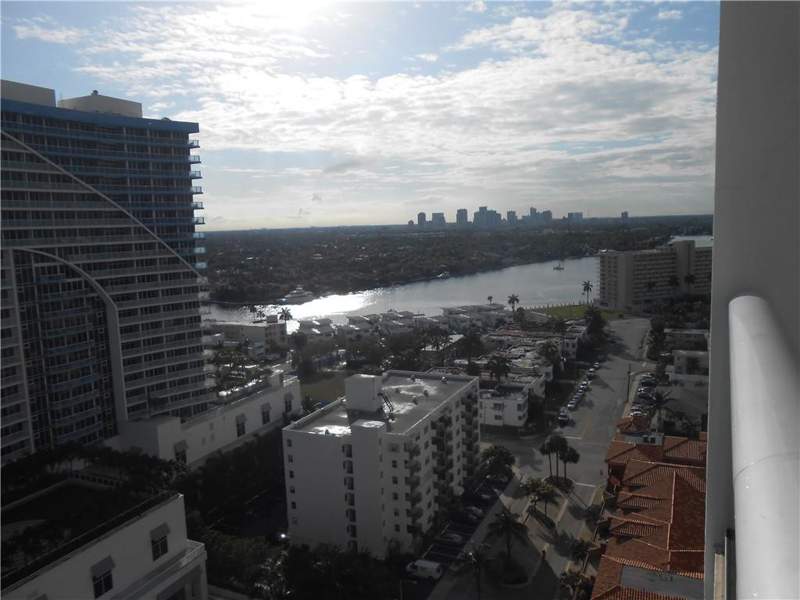 1 bedroom Condominium at 505 N Fort Lauderdale Beach Boulevard #1207, Q Club Resort & Residences Condo, Fort Lauderdale — photo 2