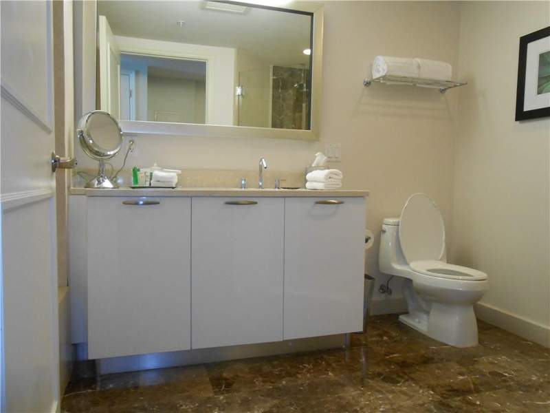 1 bedroom Condominium at 505 N Fort Lauderdale Beach Boulevard #1207, Q Club Resort & Residences Condo, Fort Lauderdale — photo 5