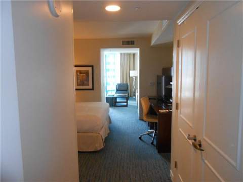 505 N Fort Lauderdale Beach Boulevard #1207, Fort Lauderdale FL - photo 8 of 9