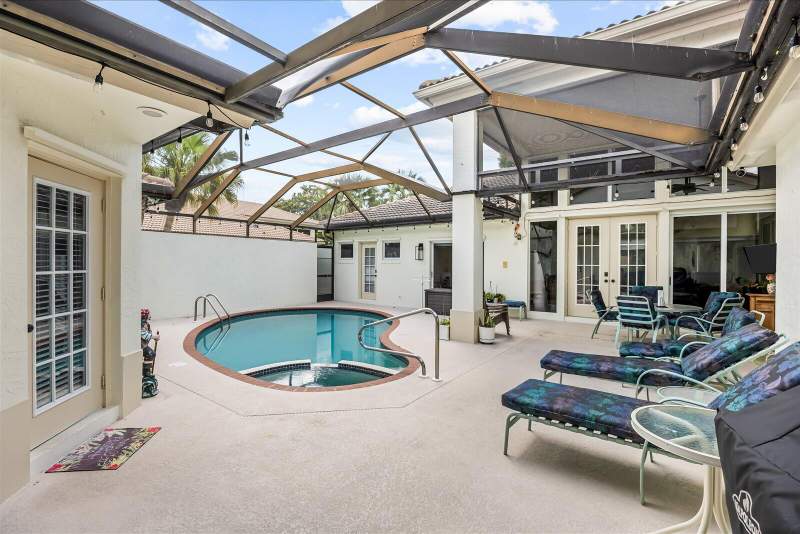 3 bedroom Single Family Residence at 1515 NW Sawgrass Way, Harbour Ridge - Buttonbush Village, Palm City — photo 5
