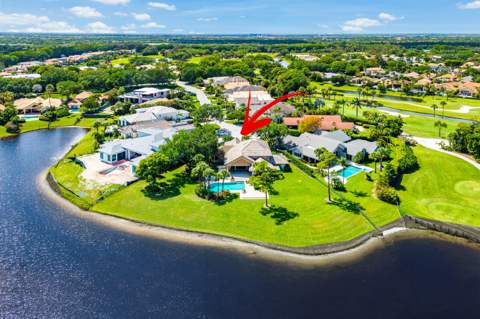 3566 Loire Lane, Palm Beach Gardens FL - photo 7 of 28
