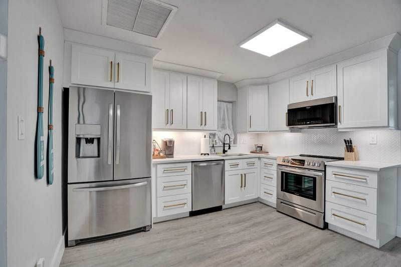 3 bedroom Single Family Residence at 1969 NE 5th Street #1-2, Ocean Vue, Deerfield Beach — photo 5
