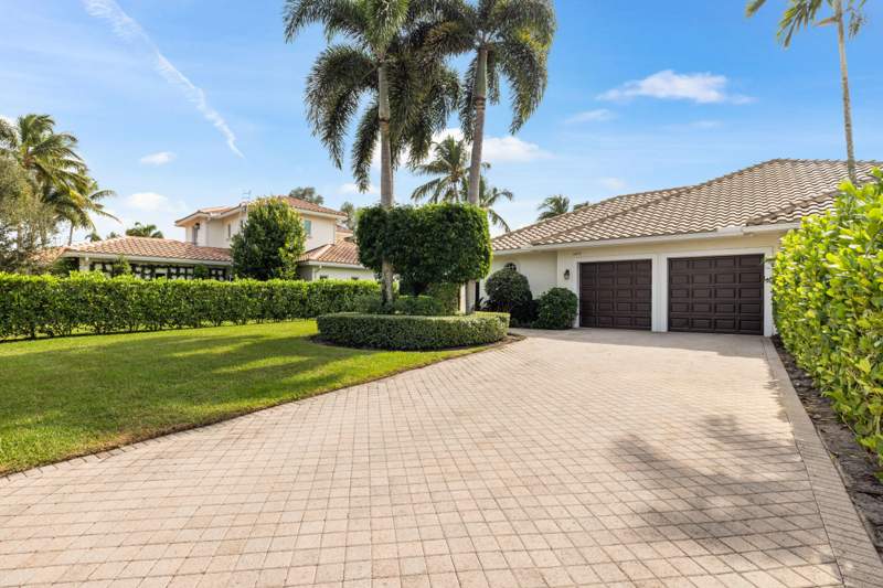 3 bedroom Townhouse at 14270 Calypso Lane, Equestrian Club Estates 3, Wellington — photo 2