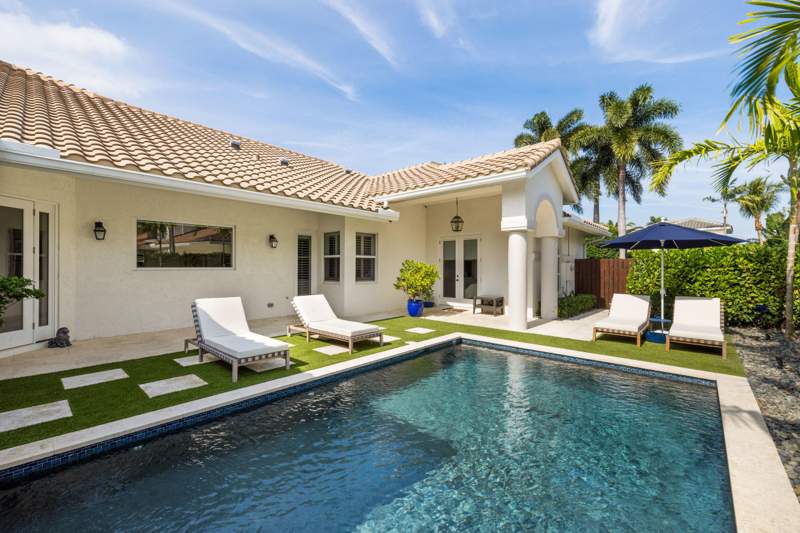 3 bedroom Townhouse at 14270 Calypso Lane, Equestrian Club Estates 3, Wellington — photo 5