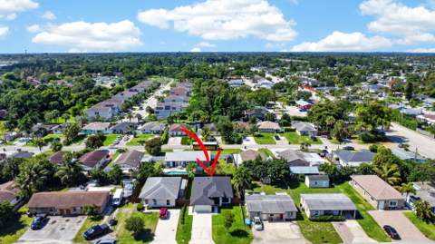 4944 Mcconnell Street, Lake Worth FL - photo 24 of 28