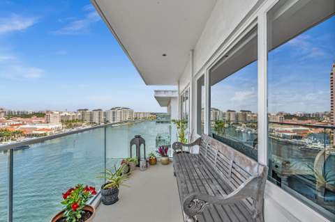 701 E Camino Real #12g, Boca Raton FL - photo 9 of 81