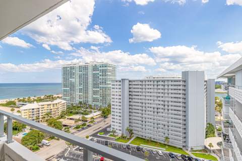1900 S Ocean Drive #1706, Fort Lauderdale FL - photo 9 of 31